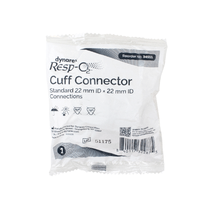 Dynarex Adapters & Connectors