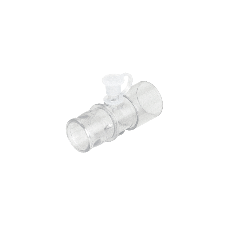 Dynarex Adapters & Connectors