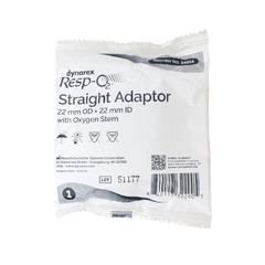 Dynarex Adapters & Connectors
