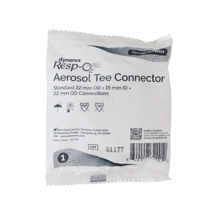Dynarex Adapters & Connectors