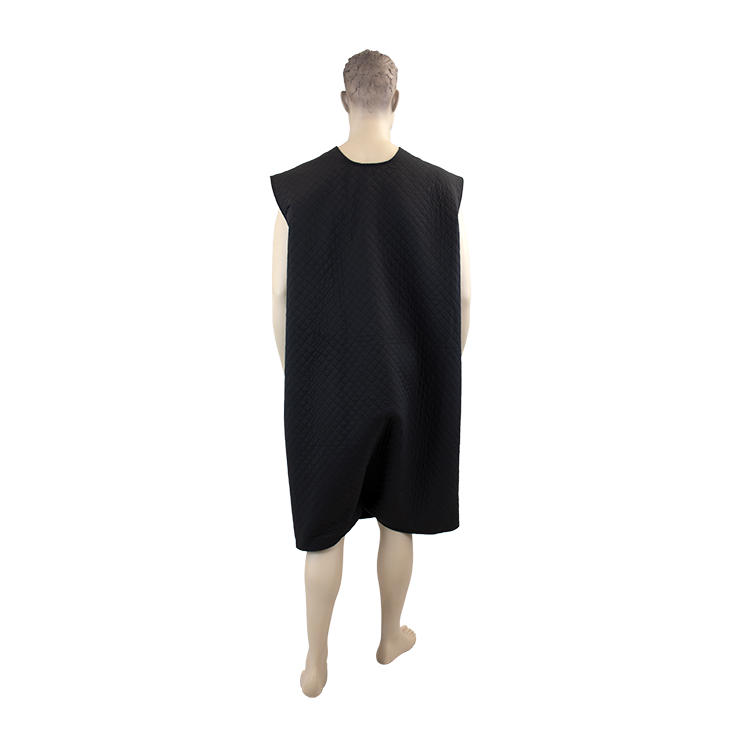 dynarex safety smock blanket