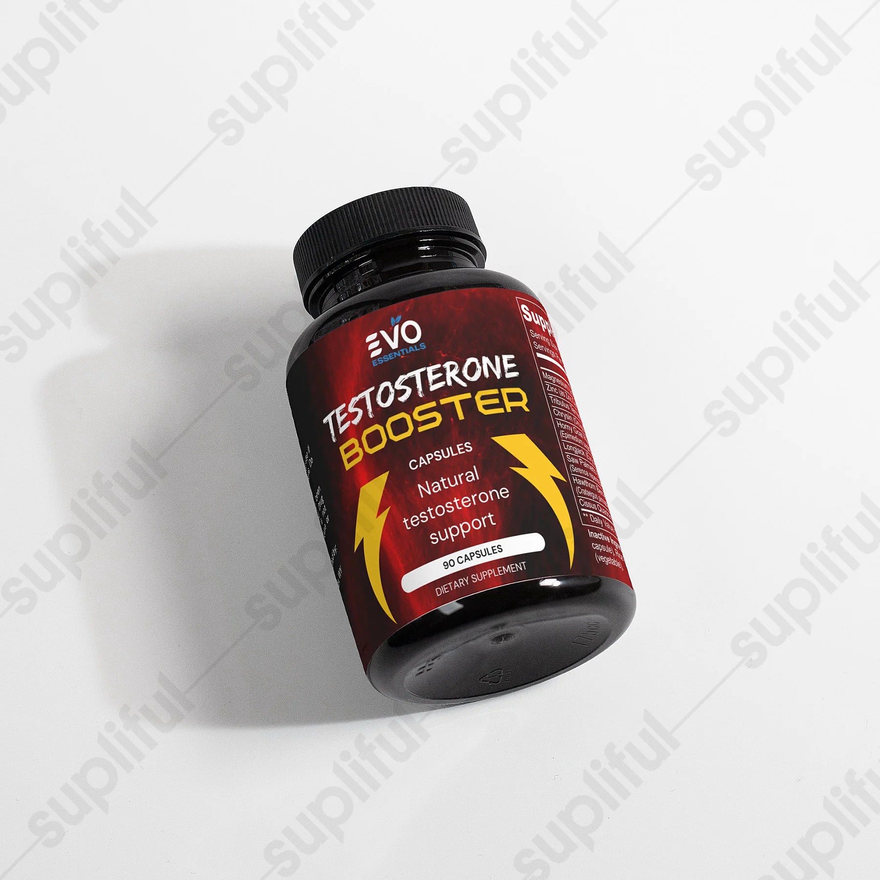 Testosterone Booster