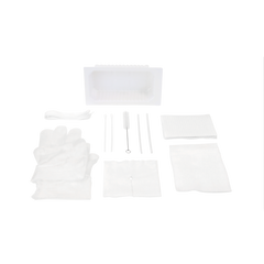 Dynarex Tracheostomy Care Kits