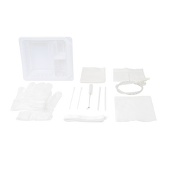 Dynarex Tracheostomy Care Kits
