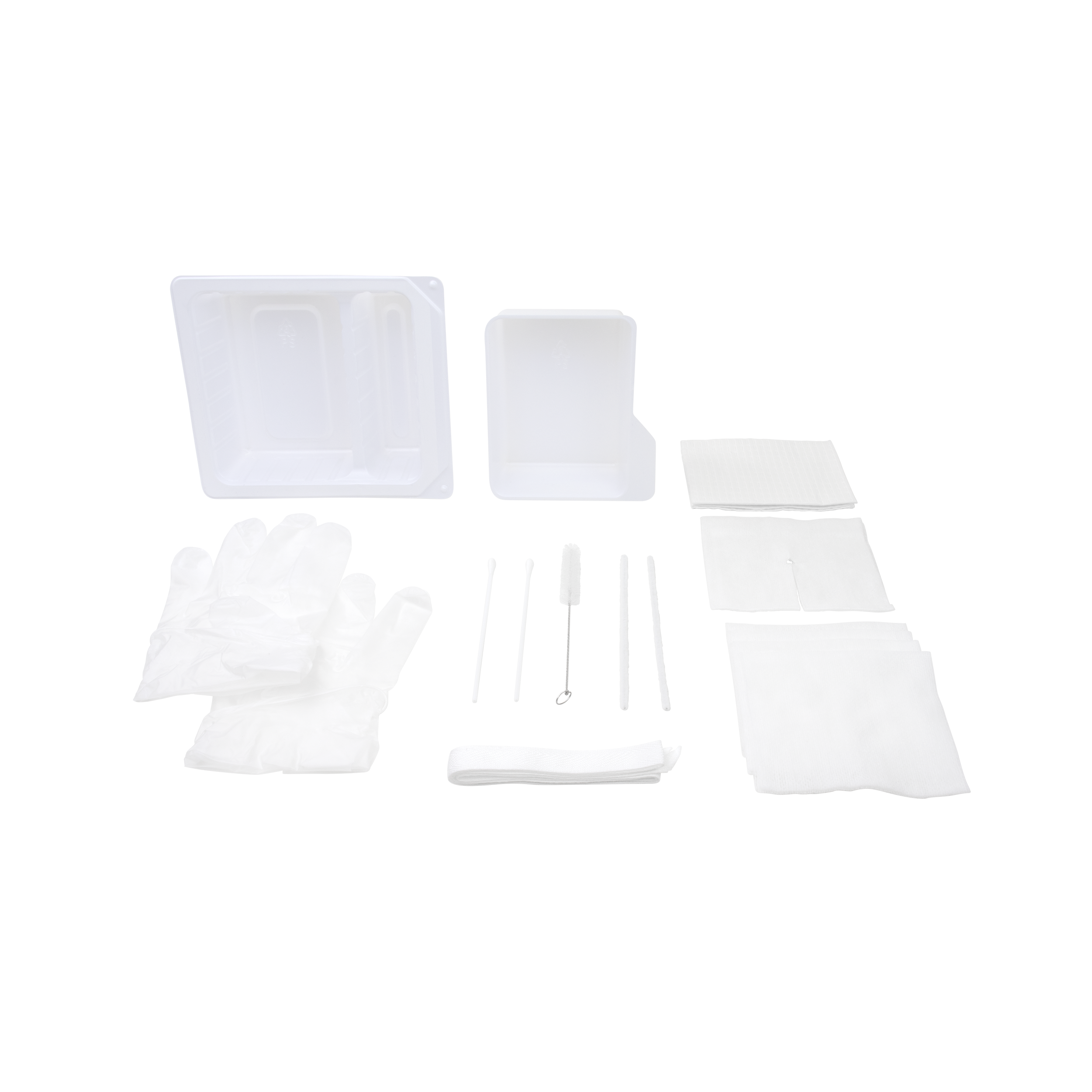 Dynarex Tracheostomy Care Kits