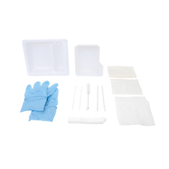 Dynarex Tracheostomy Care Kits