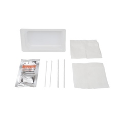 Dynarex Tracheostomy Care Kits