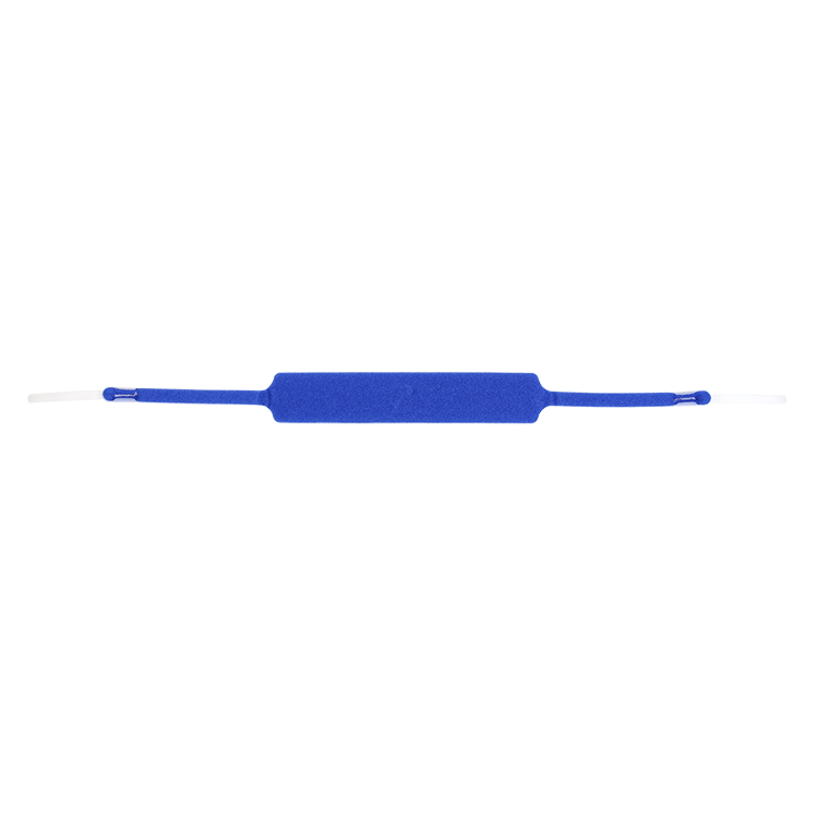 Dynarex Breathable-Foam Trach Tube Holders