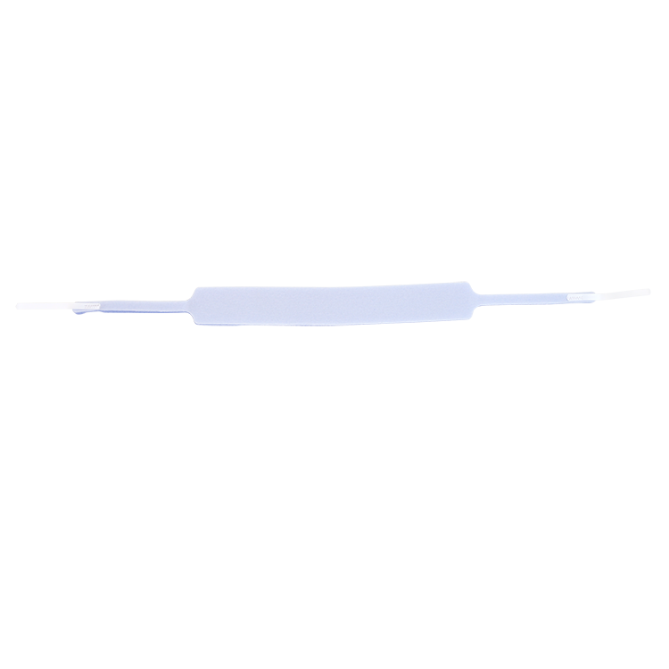 Dynarex Breathable-Foam Trach Tube Holders