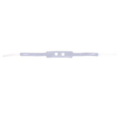 Dynarex Soft-Foam Trach Tube Holders