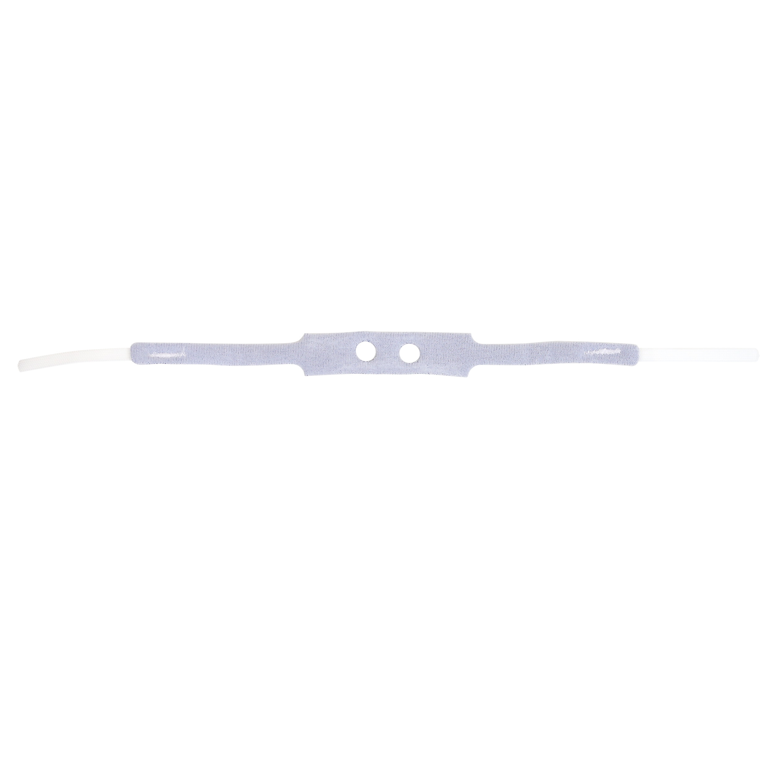 Dynarex Soft-Foam Trach Tube Holders