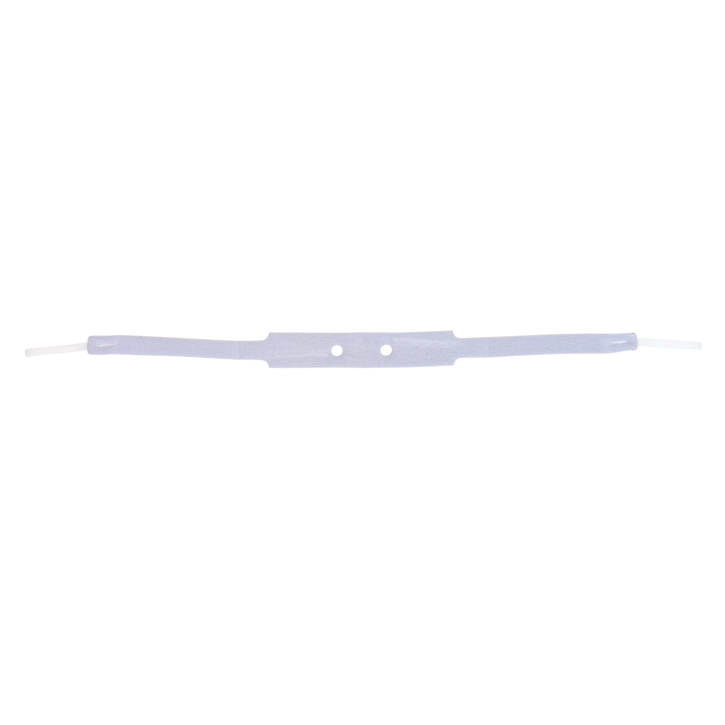 Dynarex Soft-Foam Trach Tube Holders