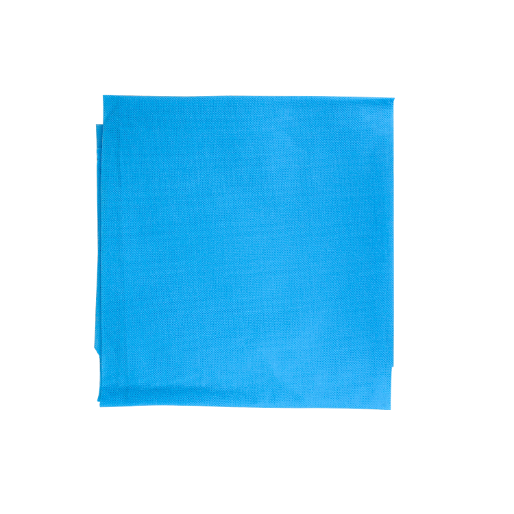 dynarex code blue care disposable cot sheets