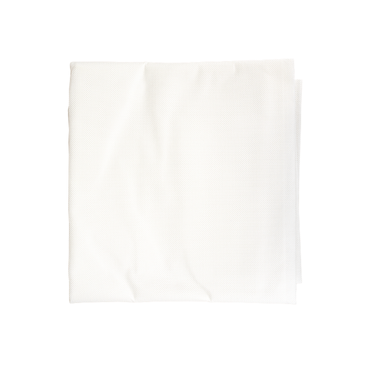 dynarex code blue care disposable cot sheets