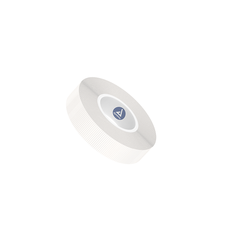 Dynarex Clear Surgical Tape