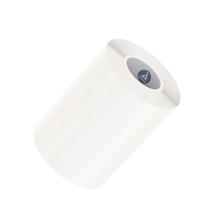 Dynarex Clear Surgical Tape
