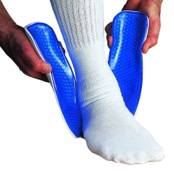 Ankle Brace Ossur FormFit Honeycomb One Size Fits Most Hook and Loop Closure Right Foot,Packaging Type- Each