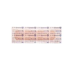 Sheer Plastic Adhesive Bandages - Sterile