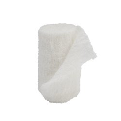 Fluff Bandage Roll Dukal 4-1/2 Inch X 4-1/10 Yard 6-Ply Sterile 1 per Pack