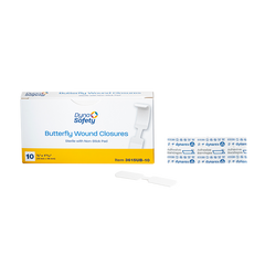 Dynarex Butterfly Wound Closures