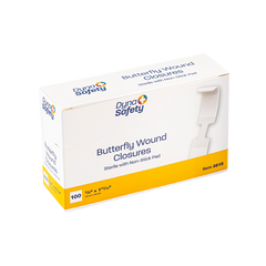 Dynarex Butterfly Wound Closures
