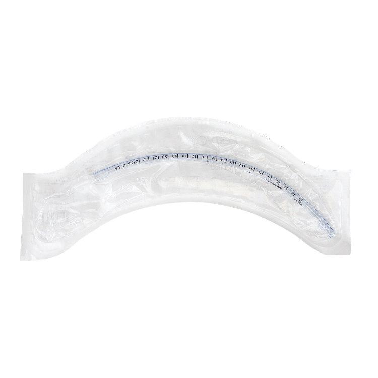 dynarex endotracheal tube uncuffed