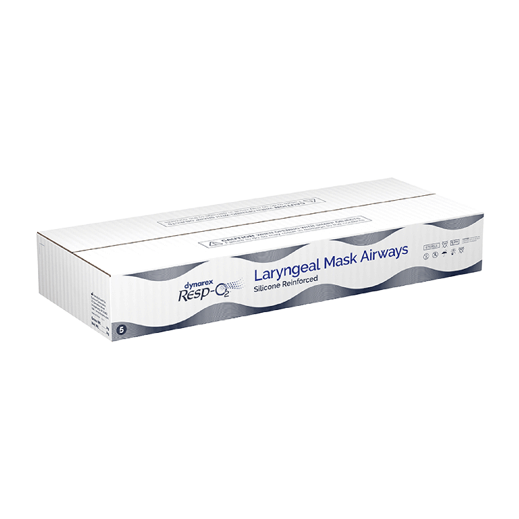 dynarex laryngeal mask airways