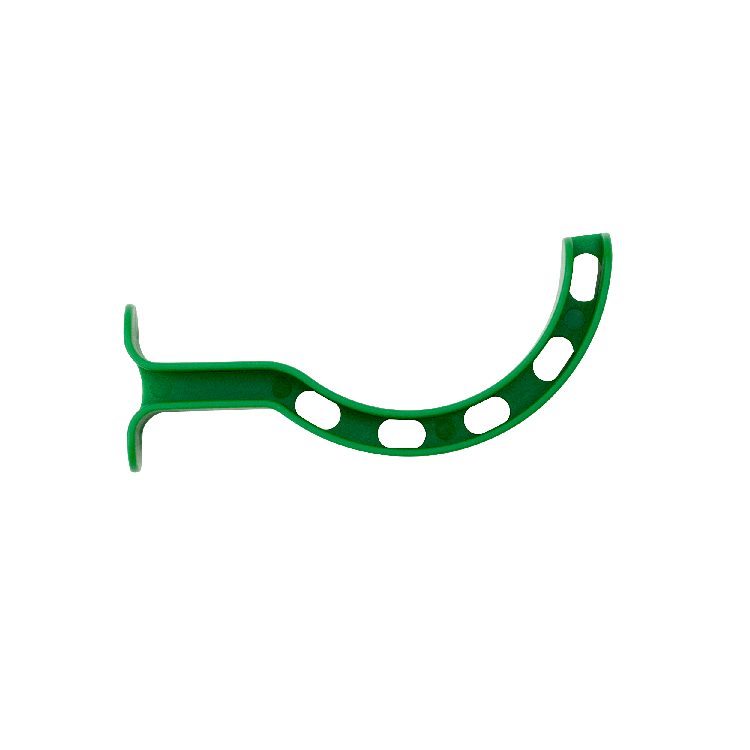 dynarex oral airways berman type