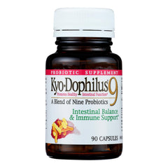 shelf stable probiotic capsules