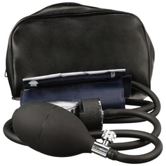 Aneroid Sphygmomanometer Unit BASIC Small Adult Cuff Nylon Cuff 12 - 17 cm Pocket Aneroid