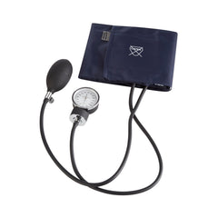 Aneroid Sphygmomanometer Unit BASIC Adult Cuff Nylon Cuff 23 - 40 cm Pocket Aneroid, Packaging Type- Each