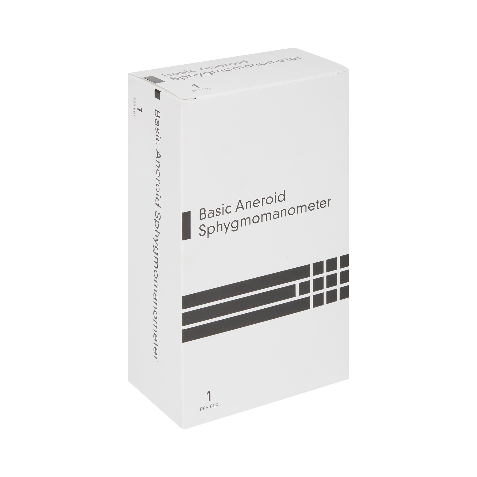 Aneroid Sphygmomanometer Unit BASIC Adult Cuff Nylon Cuff 23 - 40 cm Pocket Aneroid, Packaging Type- Each