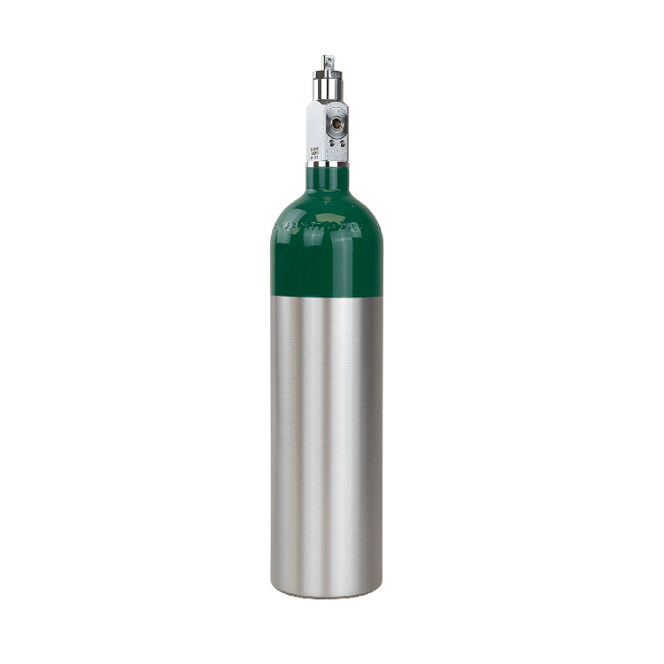 Dynarex Oxygen Cylinders