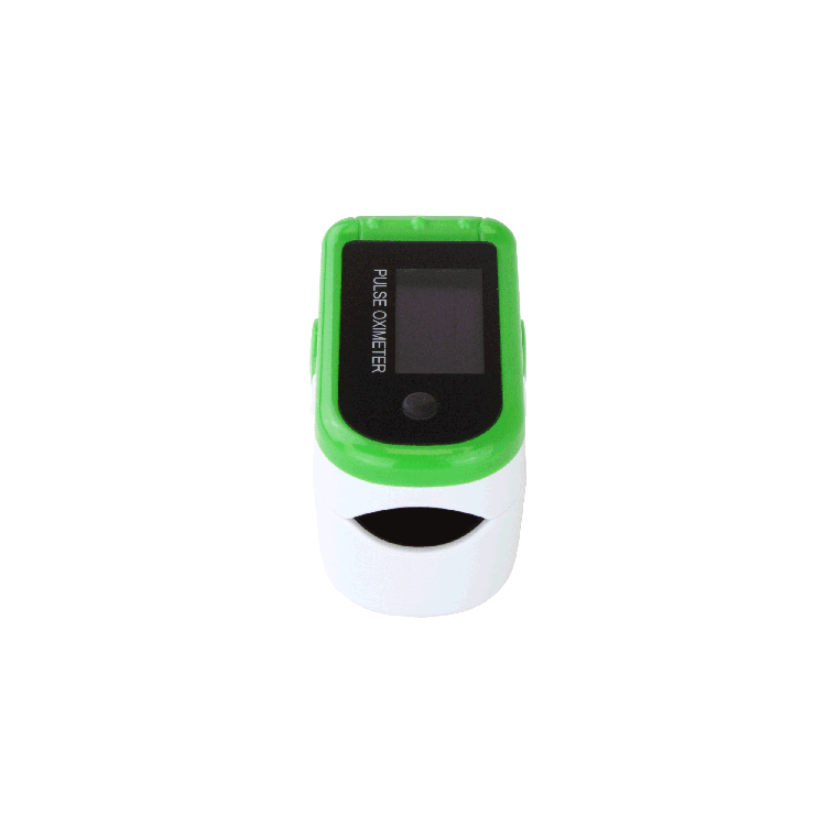 Dynarex Fingertip Pulse Oximeter