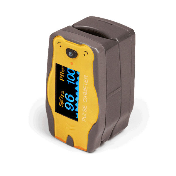 Dynarex Fingertip Pulse Oximeter