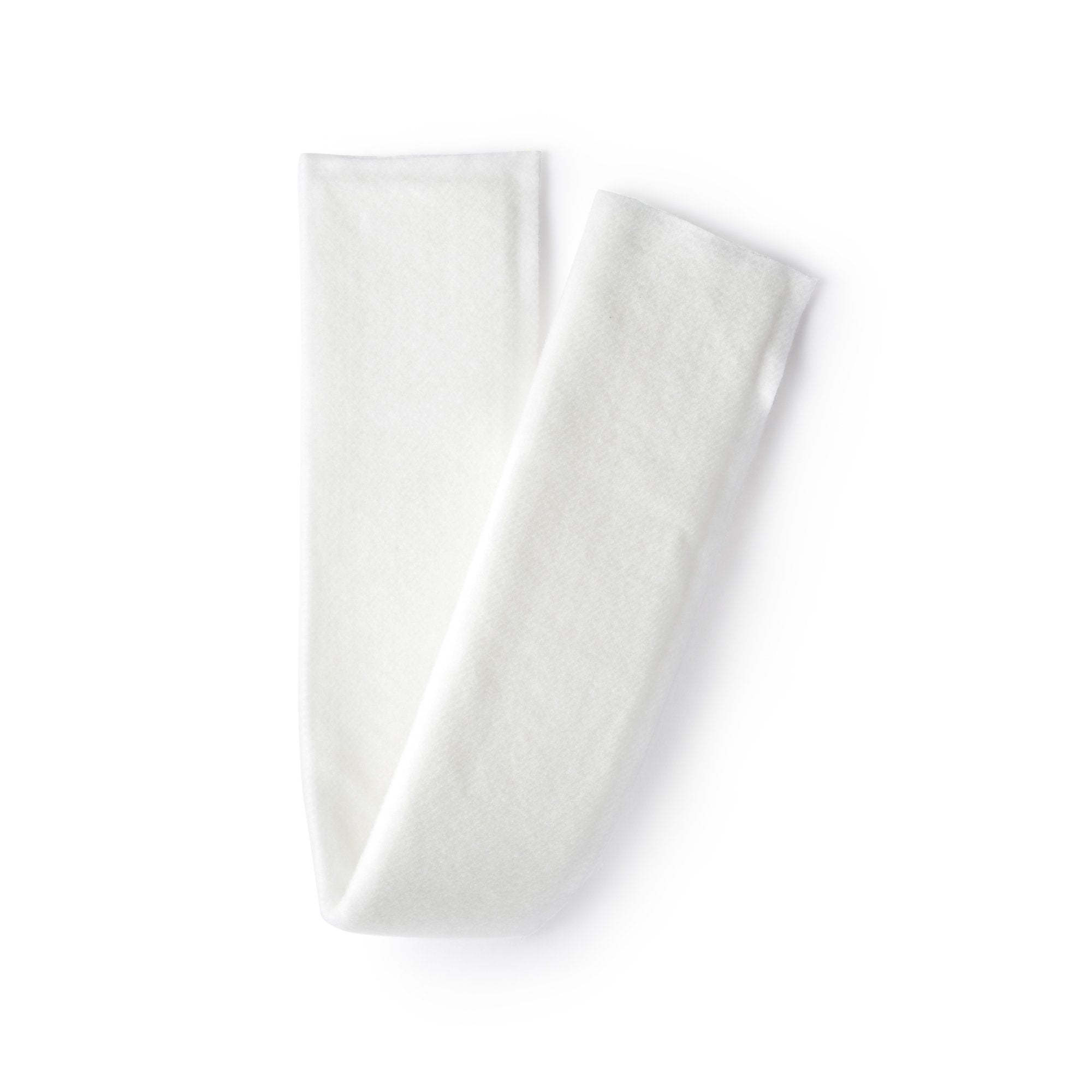 Padded Precut Splint ORTHO-GLASS 4 X 30 Inch Fiberglass White,Packaging Type- Box