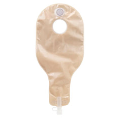 Colostomy Pouch Sur-Fit Natura Two-Piece System 14 Inch Length Drainable,Packaging Type- Box