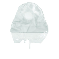 Urostomy Pouch Little Ones Sur-Fit Natura Two-Piece System 6 Inch Length, Pediatric Drainable,Packaging Type- Box