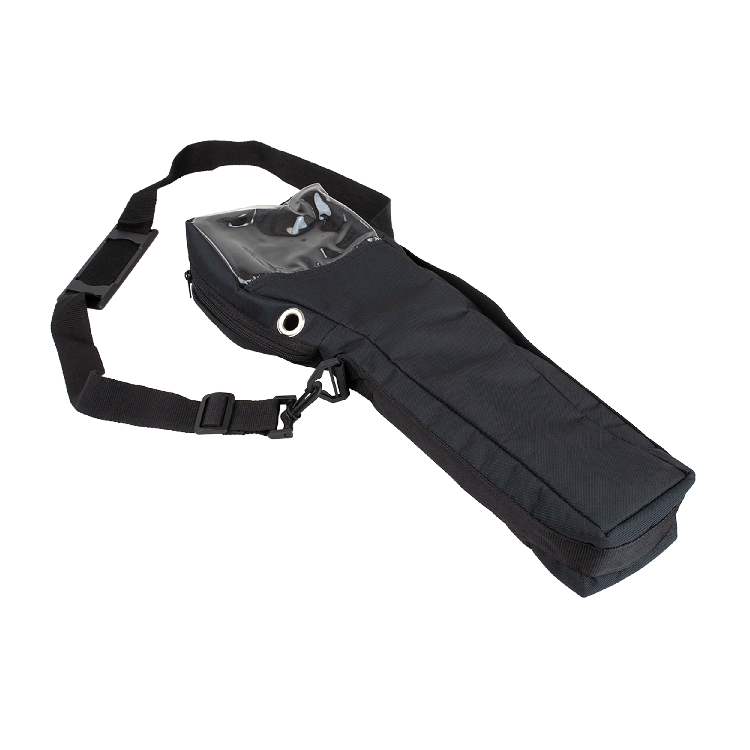 dynarex oxygen cylinder shoulder bag