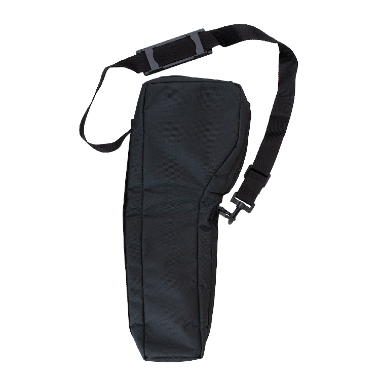 dynarex oxygen cylinder shoulder bag