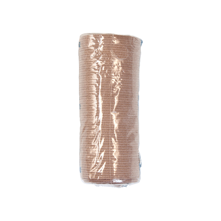 Dynarex Elastic Bandages - Clip & Self Closure