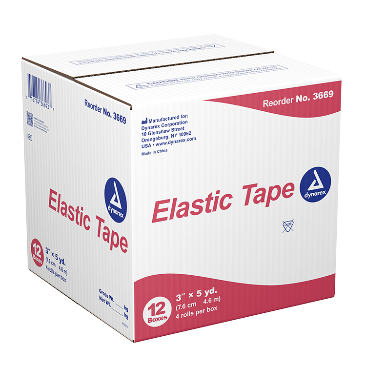 Dynarex Elastic Tape
