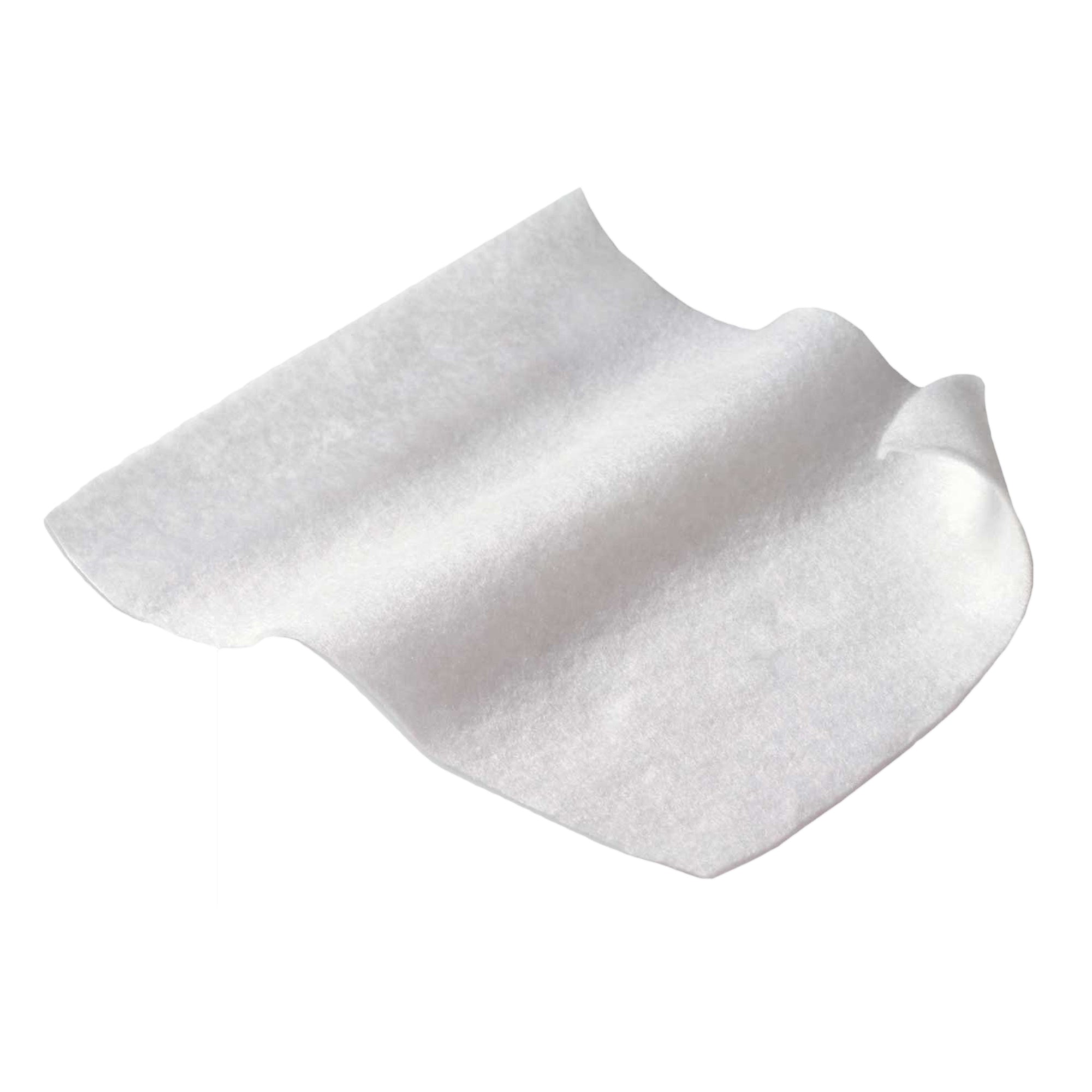 Rinse-Free Bath Wipe Comfort Bath® Soft Pack Unscented 8 Count
