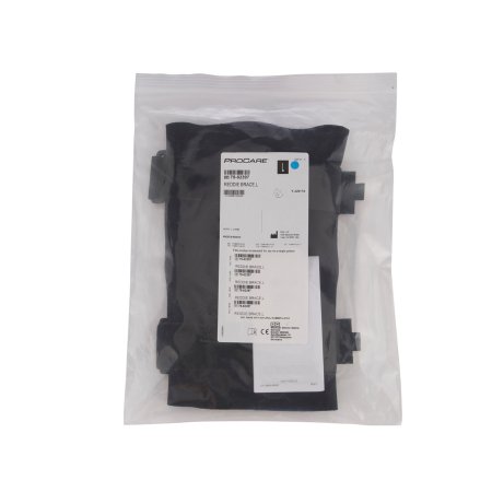 Knee Brace Reddie Brace Large Wraparound / Hook and Loop Strap Closure 20-1/2 to 23 Inch Circumference Left or Right Knee,Packaging Type- Each