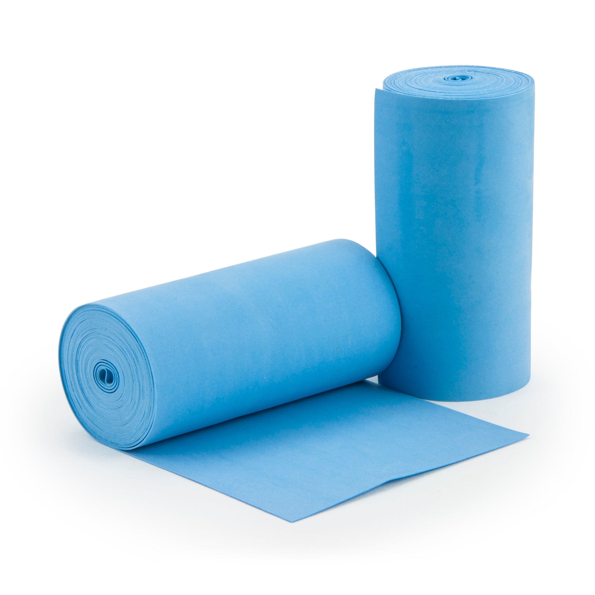 Esmark Compression Bandage McKesson 4 Inch X 4 Yard No Closure Blue Sterile High Compression,Packaging Type- Each