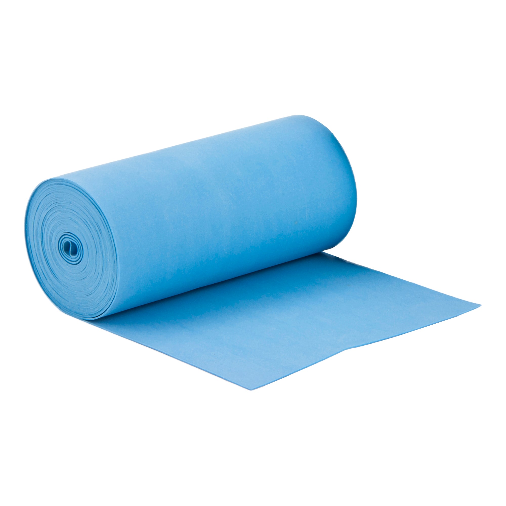 Esmark Compression Bandage McKesson 4 Inch X 4 Yard No Closure Blue Sterile High Compression,Packaging Type- Each