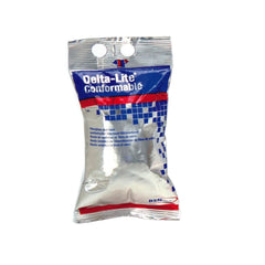 Cast Tape Delta-Lite Conformable 3 Inch X 12 Foot Fiberglass White, Packaging Type- Box