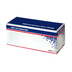 Cast Tape Delta-Lite Conformable 3 Inch X 12 Foot Fiberglass White, Packaging Type- Box