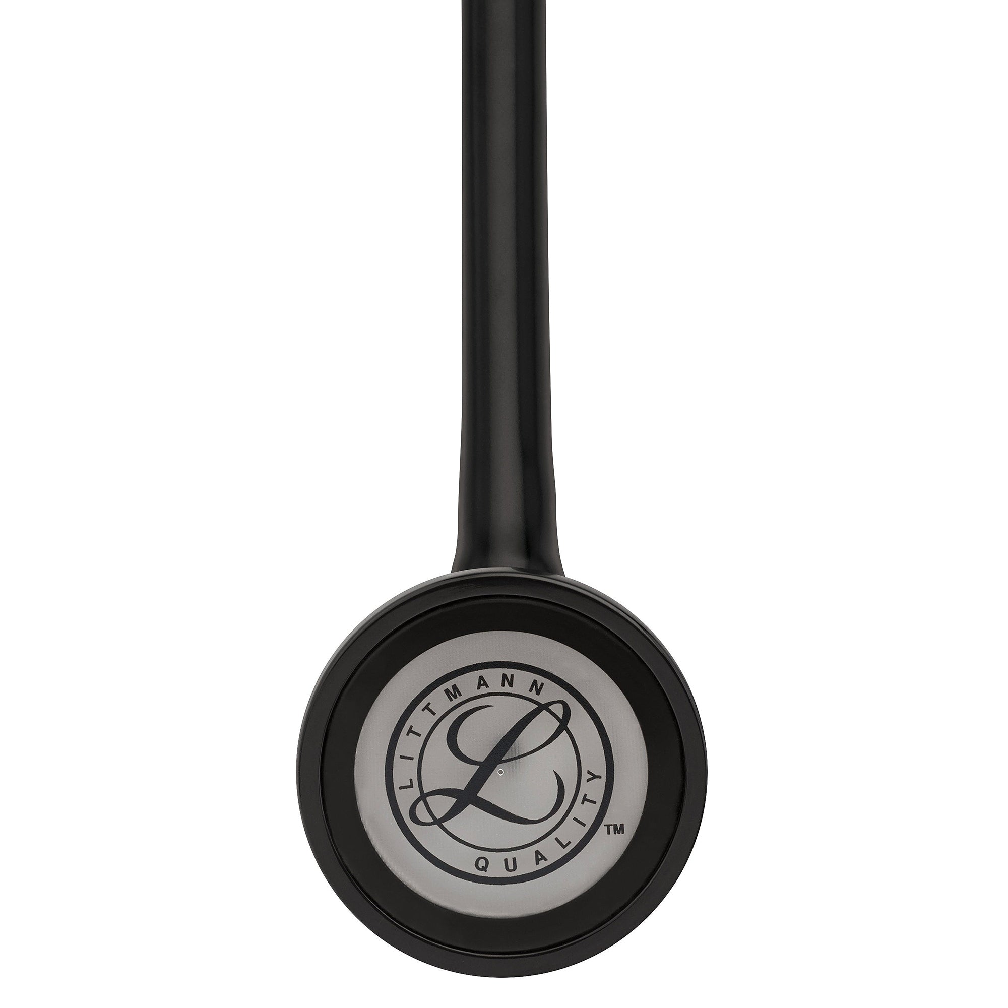 Cardiology Stethoscope 3M Littmann Master Cardiology Black 1-Tube 27 Inch Tube Single Sided Chestpiece,Packaging Type- Each