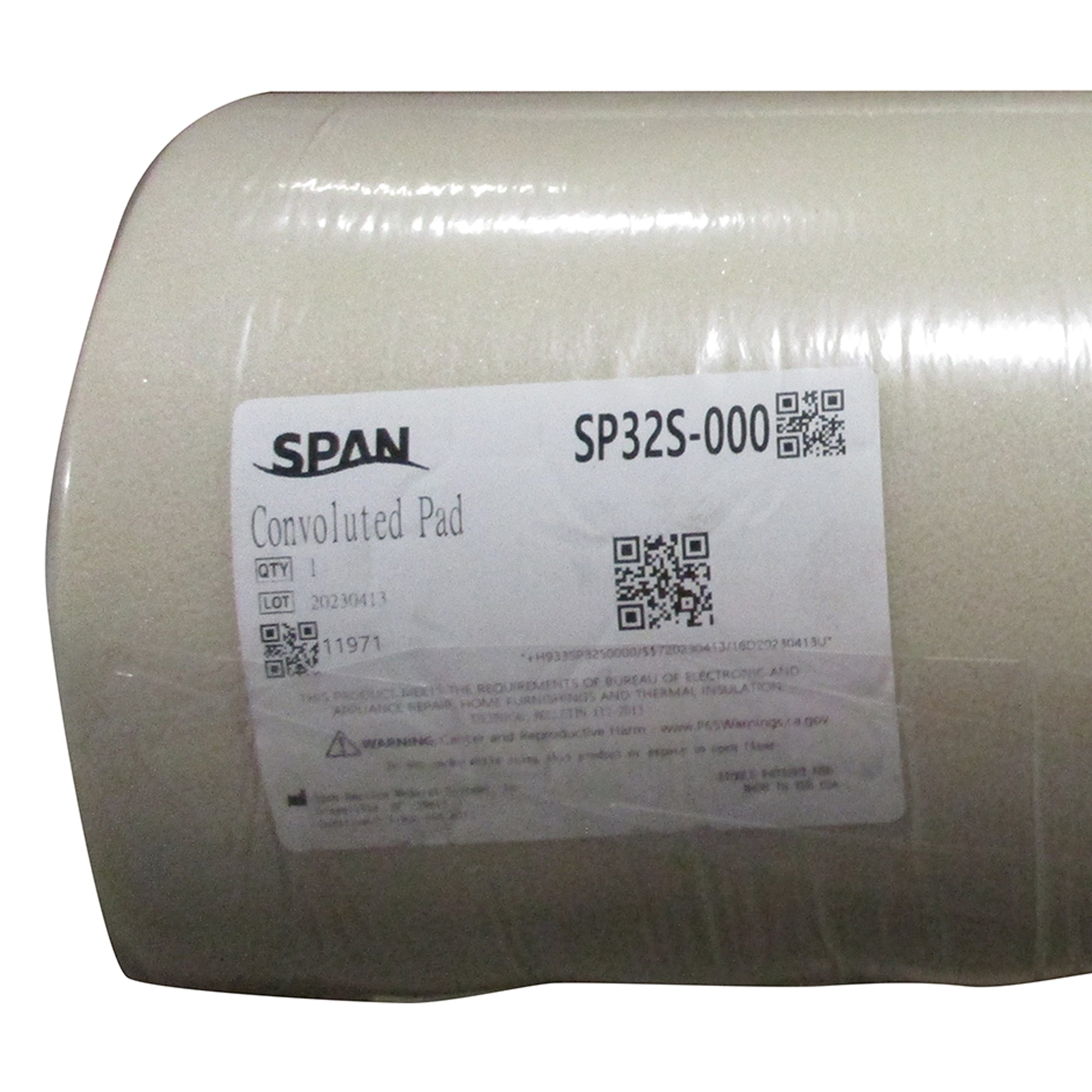 Mattress Overlay Pressure Redistribution Type 74 L X 34 W X 3 H Inch For Bed Mattresses,Packaging Type- Each